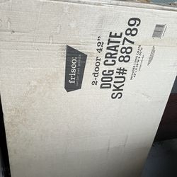Dog Crate