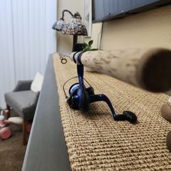 Fishing Rod