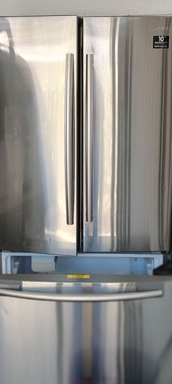 Samsung refrigerator