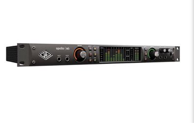 Universal Audio Apollo x6