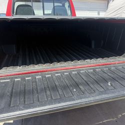 Ford F150 Rear Plastic Bed Liner 1980 Thru 96 Years