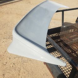Spoiler Off 84 Ford Mustang Gt350 Fox Body