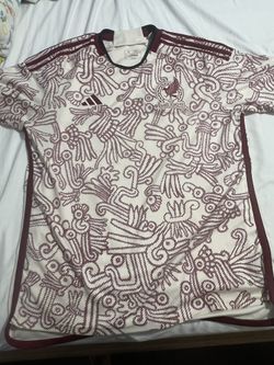Mexico Jersey Original