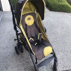 Chicco Stroller