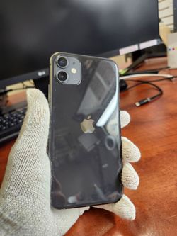 iPhone 11 Unlocked 256GB