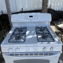 Gas Stove