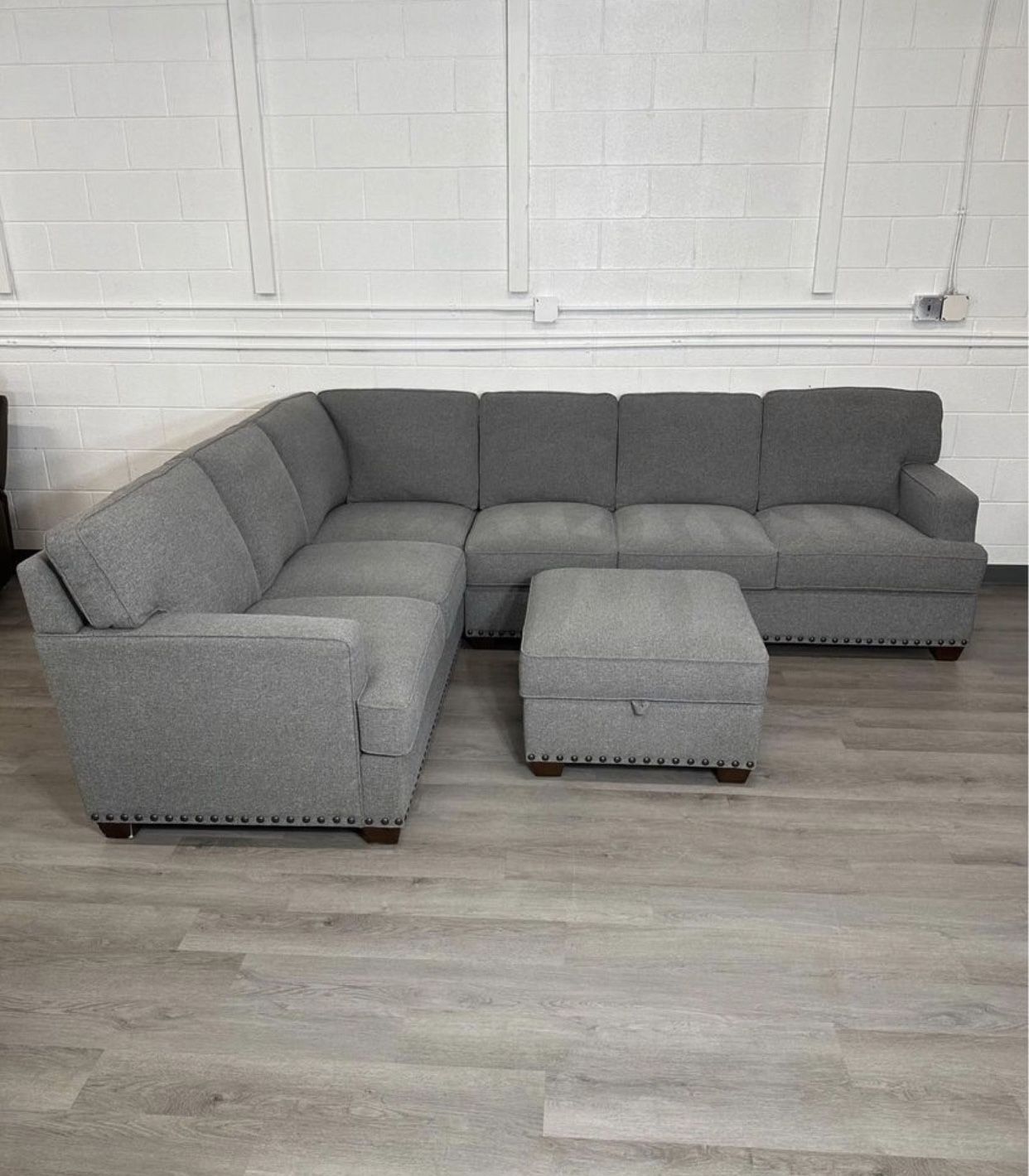 Sectional Couch