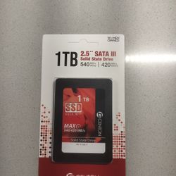 Centon C 380 Series 1TB 2.5 Inch SATA III SSD