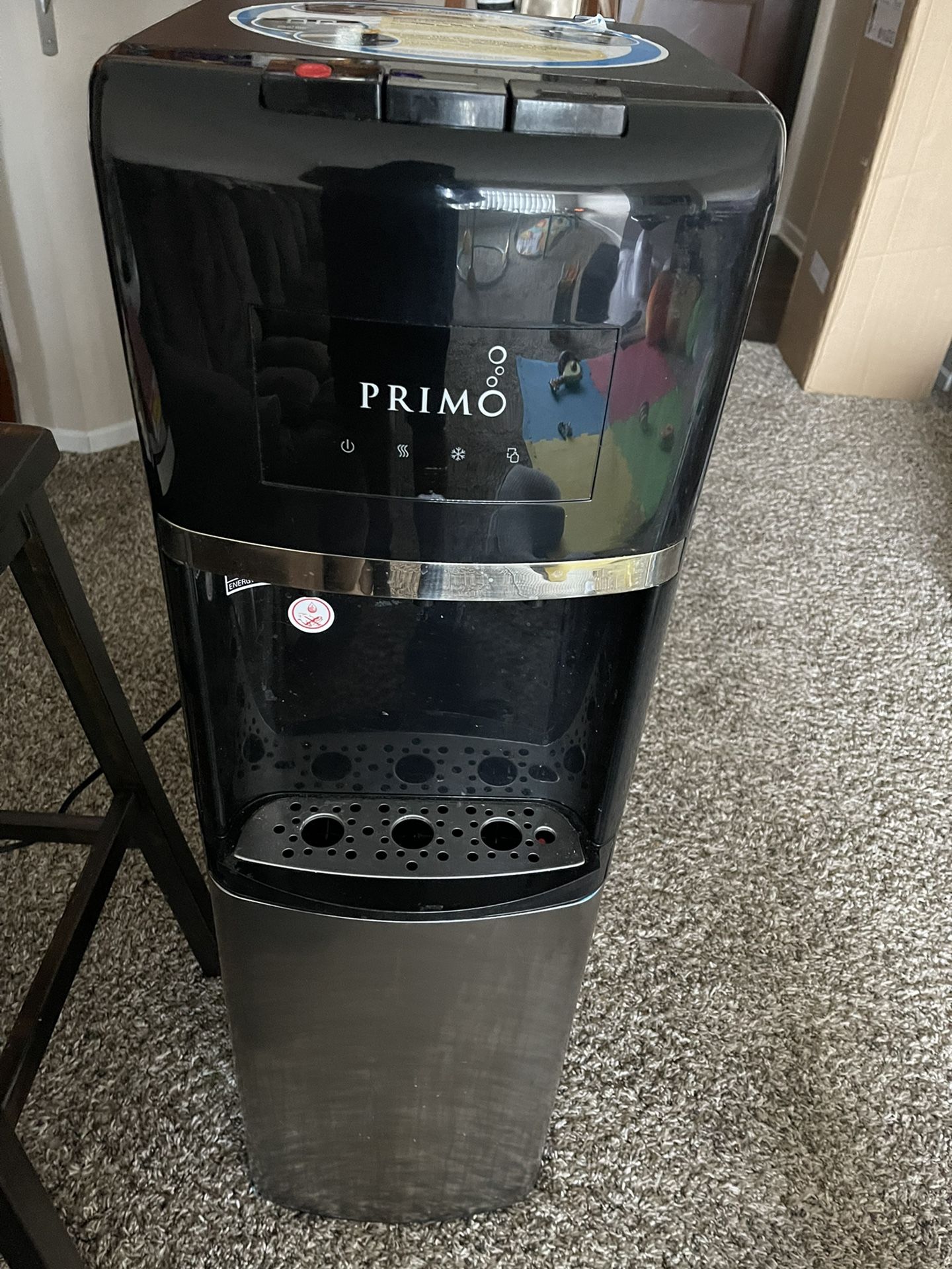 Primo Water Dispensary