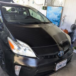 Prius Toyota