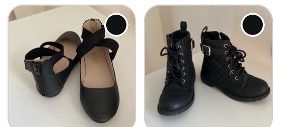 Girls size 11 The Children’s Place