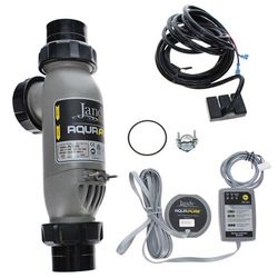 NEW Jandy PLC1400 AquaPure Salt Cell 40,000 Gallons
