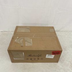 Retro Life High Fidelity Turntable *BRAND NEW*