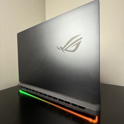 Asus Strix 18 G18 Gaming Laptop 5080