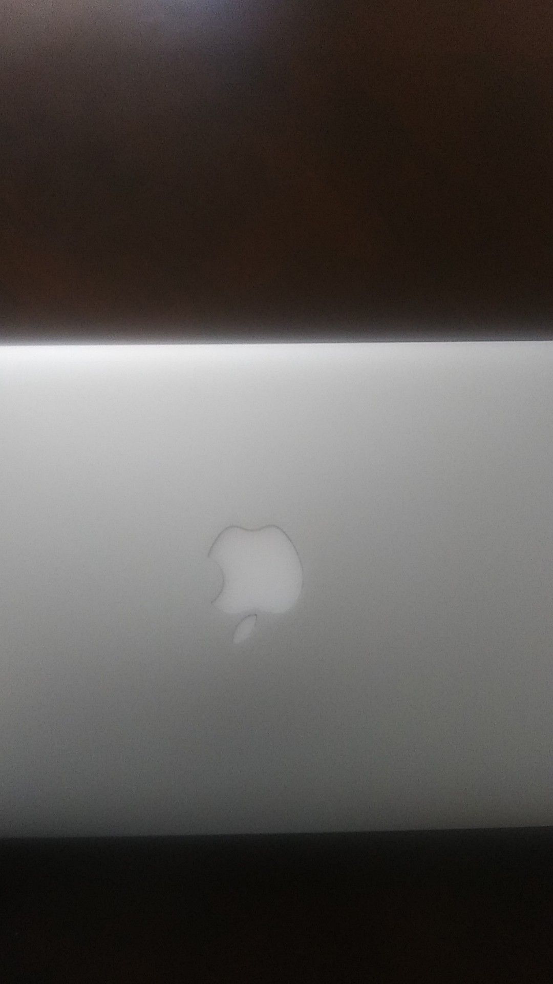 Macbook air