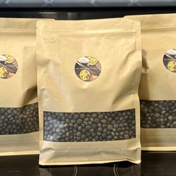 Organic Fertalizer Bunny Poop