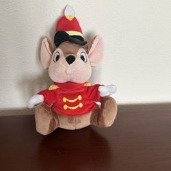Vintage Disney (Dumbo Movie)  Timothy Mouse