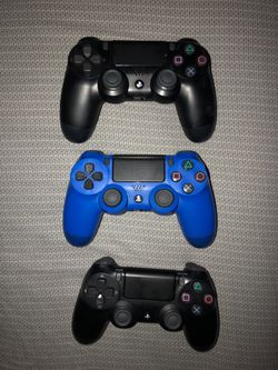 PS4 Remote