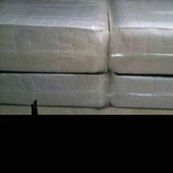 2 twin beds can deliver new