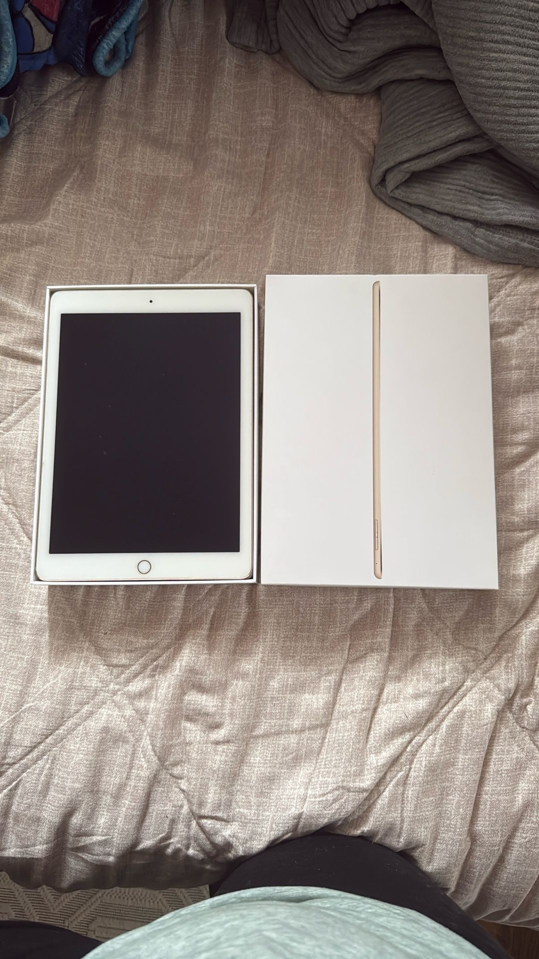 iPad Air 2