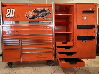 Snap On Toolbox