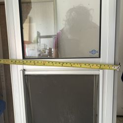 petsafe doggy door