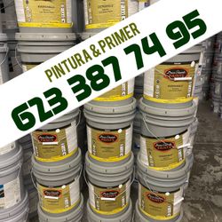 Exterior Paints 