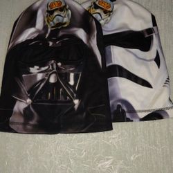StarWars Skimask $20 Both