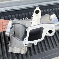 6.7 Powerstroke Intake Manifold Lower