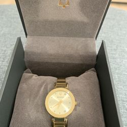 Bulova Women’s Watch