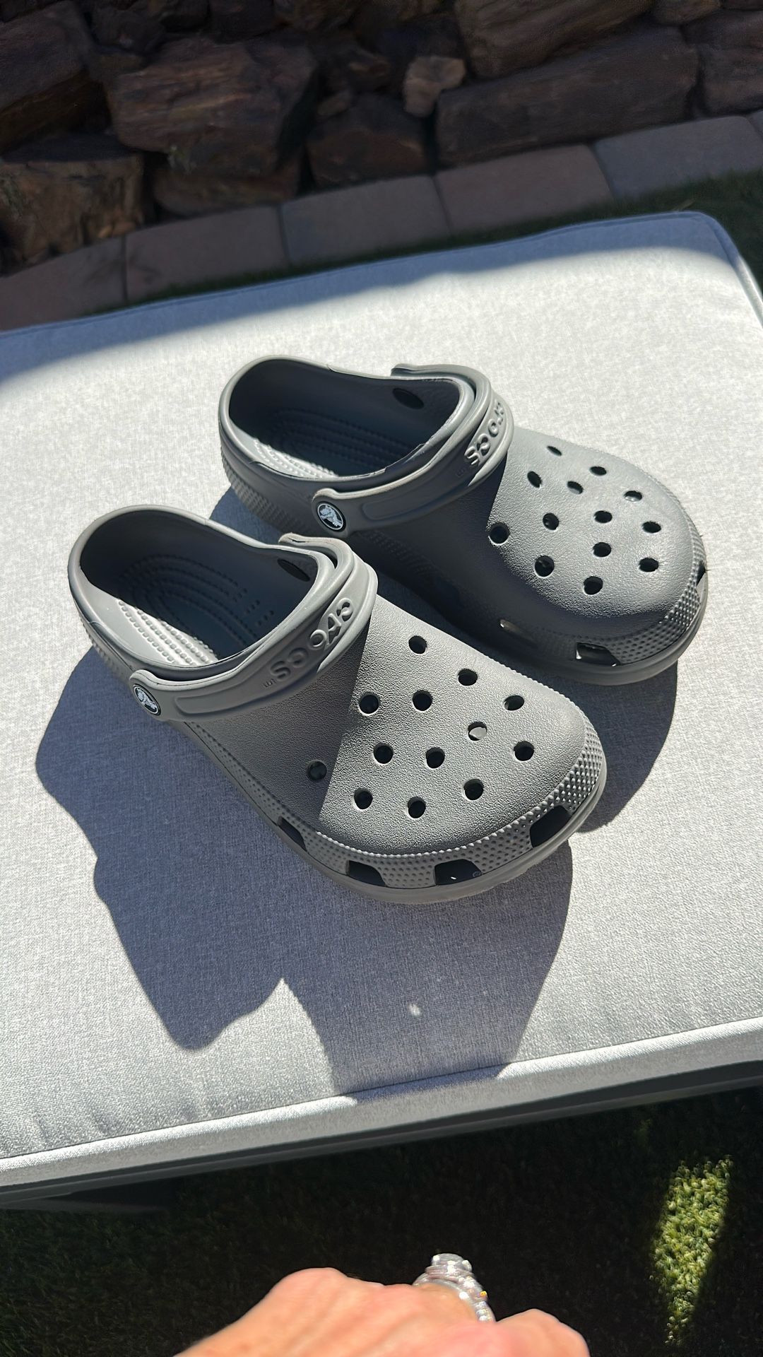 Crocs