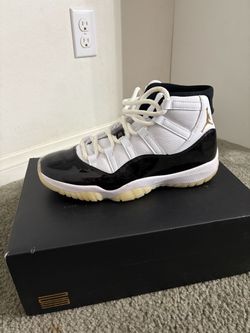 Air Jordan 11 retro