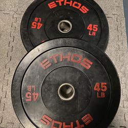 Free Weights 