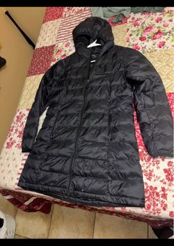 Woman Jacket