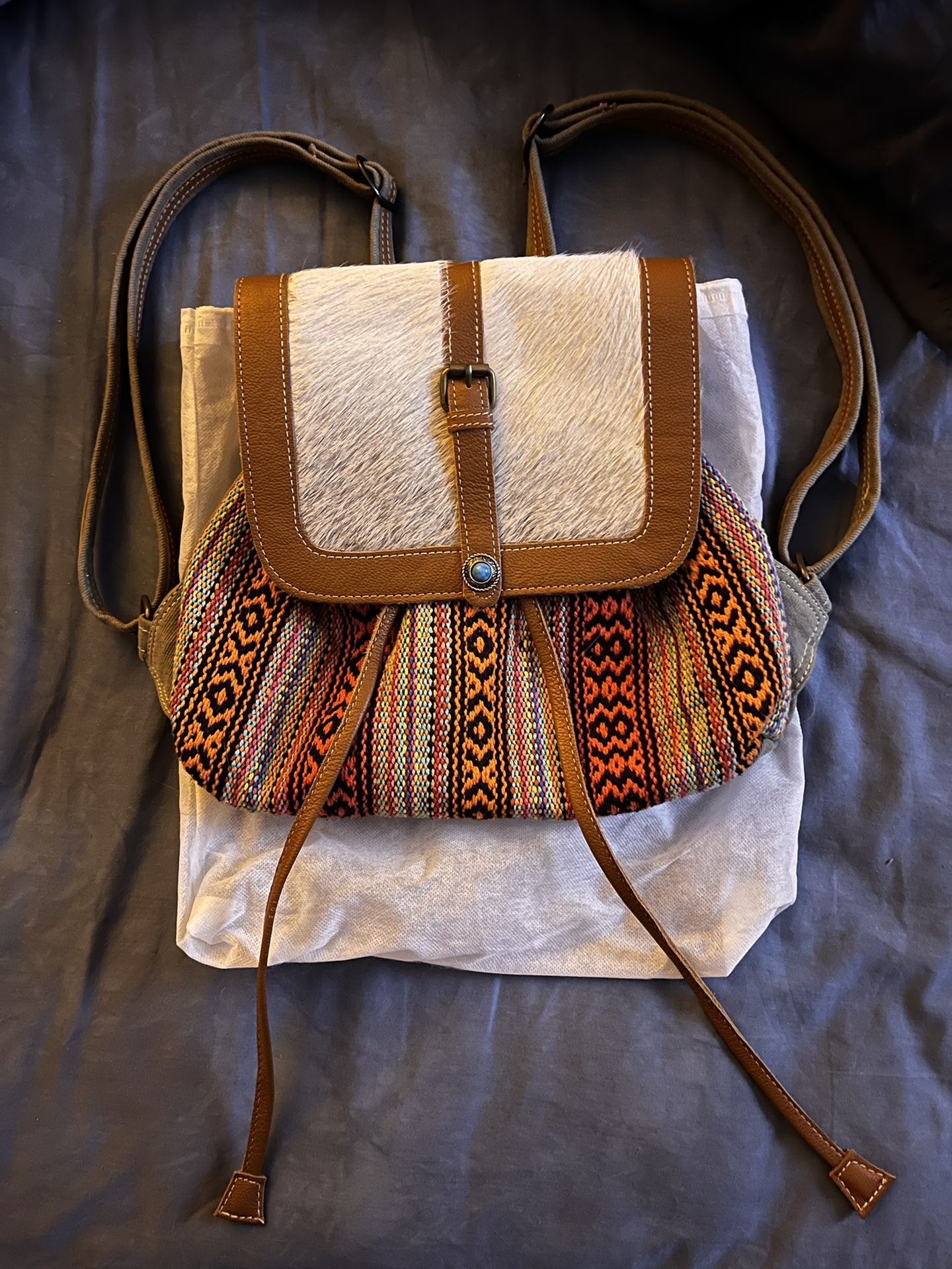 Brand New Mira Bag