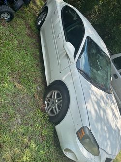 2006 Pontiac Grand Prix