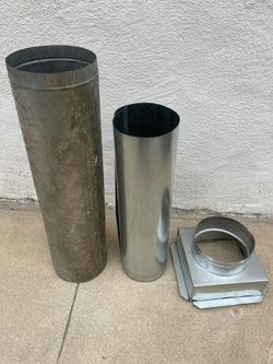 Free - air duct supplies