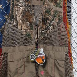 Game Winner Xl 2xl Hunt Vest