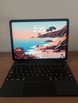 iPad Air Keyboard Folio