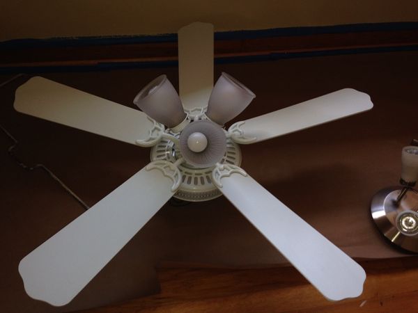 Ceiling Fan For Sale In West Columbia Sc Offerup