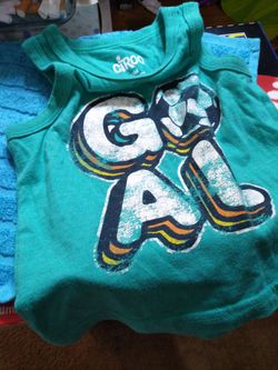 Boys shirt