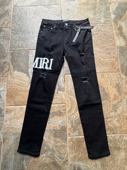 Amiri Jeans (32)