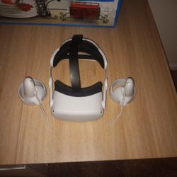 Oculus Meta Quest 2 258gb