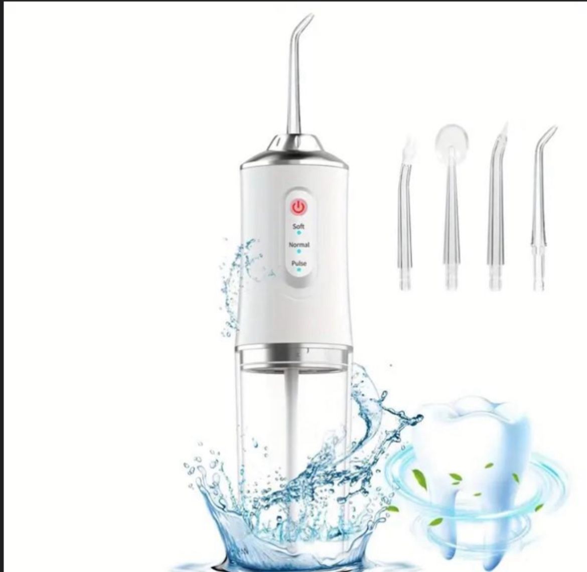 Flosser!