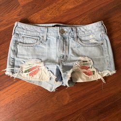 Women’s Express Shorts Bundle