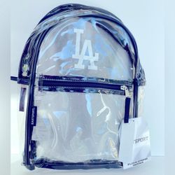 Los Angeles Dodgers Mini Backpack