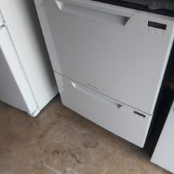 Dishwasher 