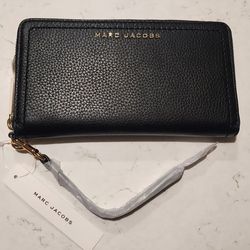 Marc Jacobs Wristlet Wallet