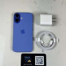 iPhone 16 128Gb T-Mobile