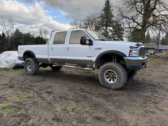 1999 Ford F-350